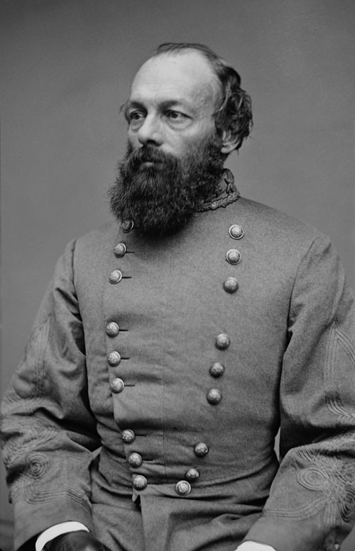 General Edmund Kirby Smith